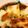 はしびろ★'s cooksnap of when they made リメイク☆ハヤシライスマッシュポテト焼き.