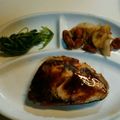 バジオン's cooksnap of when they made ぶり照り焼き♪簡単フライパン♪.
