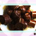 かんとく♪'s cooksnap of when they made 大人味♡ティラミスチョコ♡.