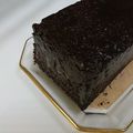 クックmu's cooksnap of when they made ショコラテリーヌ.
