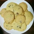 クックG1IYXP☆'s cooksnap of when they made 定番。クッキー。.