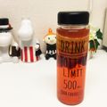 魔王のキッチン's cooksnap of when they made デトックスウォーター いちごレモン.