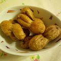 にょにょんこりん's cooksnap of when they made 茹で落花生.