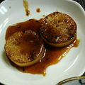 M130018's cooksnap of when they made 野菜をメインに☆大根ステーキ.