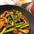 みほぴっぴ☆'s cooksnap of when they made 簡単うまいお酒がすすむ!ホルモン炒め.