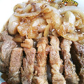 Jyohana's cooksnap of when they made 手軽☆豚とタマネギの生姜焼き.