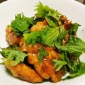 nuts703's cooksnap of when they made ナス豚ピーマンの醤油麹炒め.