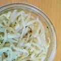 シナモシナモ's cooksnap of when they made お惣菜屋さんのナムル.