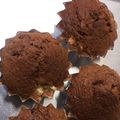 ⁑ゆか⁑'s cooksnap of when they made ちょっぴりリッチなバナナココアケーキ.