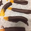 けいマム's cooksnap of when they made 憧れのOrangetteオランジェット.