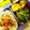 あかね623R☆'s cooksnap of when they made 弁当や副菜に 鶏皮と水菜の簡単炒め.