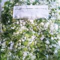 Jyohana's cooksnap of when they made ネギの保存方法.