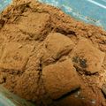 ぷっにぷに's cooksnap of when they made 生チョコ(生クリーム不要).