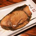 azu☆ﾐ's cooksnap of when they made ふっくらブリの照り焼き♬*゜.