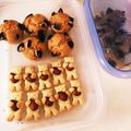 ふーみ28's cooksnap of when they made 一番簡単☆型抜きクッキー☆.
