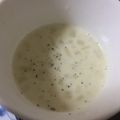 ポメちょん's cooksnap of when they made 簡単！じゃがいものほっこりスープ.