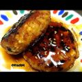 ORIHAM's cooksnap of when they made 焼肉のたれで＊おから入りつくねの照り焼き.