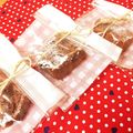 みぃかママ's cooksnap of when they made ♪チョコみるくシフォン♪.