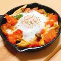 はるシェフ's cooksnap of when they made チュニジアのトマトソース！オジャ！.