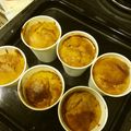 アキ８７'s cooksnap of when they made ノンオイルで簡単★チョコシフォンケーキ.