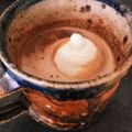 Coquina's cooksnap of when they made 冷凍ホイップ＆生クリーム＊冷凍保存＊救済.