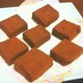 ぐみころり's cooksnap of when they made バレンタインに！なめらかオレンジチョコ.
