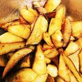 tra1021's cooksnap of when they made じゃがいものマリネ.