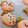 ⊙︿⊙'s cooksnap of when they made いちごクッキー.