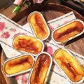 ひよこの卵さん's cooksnap of when they made ■糖質制限■濃厚チーズケーキ簡単マフィン.