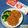 ウメ吉さん's cooksnap of when they made 大豆入り♪うどんスープで関西風？コロッケ.