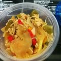 枝っち's cooksnap of when they made レンジで簡単！美味しい鮭.