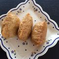 Amalka's cooksnap of when they made 我が家の☆しっかり味のいなり寿司.