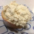 まいうぅ's cooksnap of when they made 祝1歳☆赤ちゃんケーキ（豆腐クリーム）.