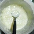 kyokoha's cooksnap of when they made レンジで簡単♡カスタードクリーム.