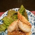 アルカママ's cooksnap of when they made 塩麹で♪ふんわりカジキ竜田揚げ.