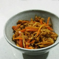 クック2CW3EZ☆'s cooksnap of when they made レンジでちん！人参と切干大根のナムル.