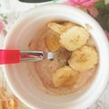 クックUL8OCM☆'s cooksnap of when they made お腹すっきり～ヨーグルト.