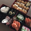 たまご母さん's cooksnap of when they made おせちの海老♡.