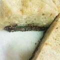 jem602's cooksnap of when they made オレオ買わずに全部レンジで♡バナナケーキ.