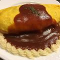 昔なつかしアイス's cooksnap of when they made ご飯も卵もとろとろ！簡単絶品オムライス.