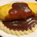 昔なつかしアイス's cooksnap of when they made ご飯も卵もとろとろ！簡単絶品オムライス.