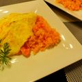 なっち船長's cooksnap of when they made 簡単＊炊飯器deチキンピラフ♡.