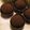 mii❥'s cooksnap of when they made 生チョコトリュフ　板チョコ1枚　簡単.