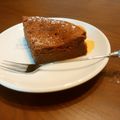 まみむー子's cooksnap of when they made ふわしゅわ♡ガトーショコラ(12cm型).
