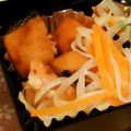 スタイリッシュママ's cooksnap of when they made 魚のマリネ.