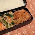 スタイリッシュママ's cooksnap of when they made チキン照り焼き 初心者さんにも簡単.