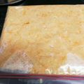 choco831's cooksnap of when they made 離乳食中期～常備菜で食いつき抜群スープ　.