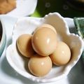 ＴＯＭＯＷＡＴ's cooksnap of when they made 簡単味付け卵（味玉）.