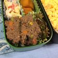 まさたかまま's cooksnap of when they made オーブン料理☆簡単☆ミートローフ.