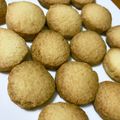 ♪★noriko★♪'s cooksnap of when they made プレーンクッキー.